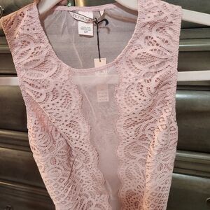 Brand New Victoria's Secret Bodysuit